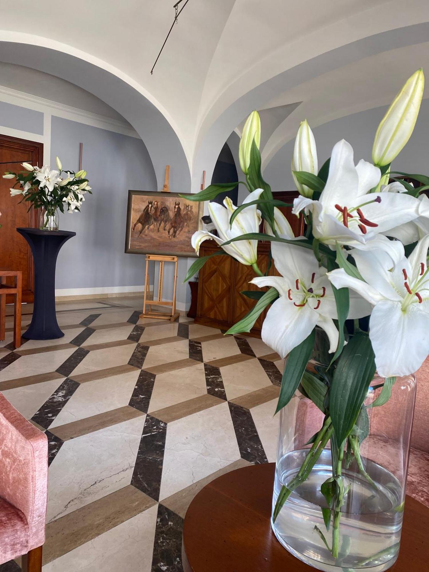 Hotel Rejs Устка Екстер'єр фото