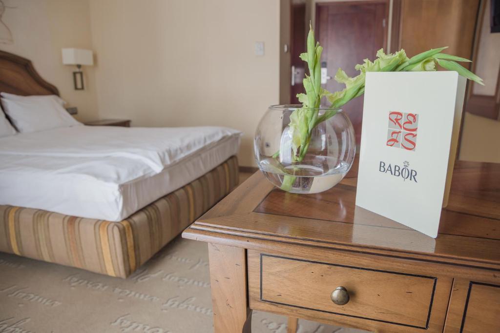 Hotel Rejs Устка Номер фото