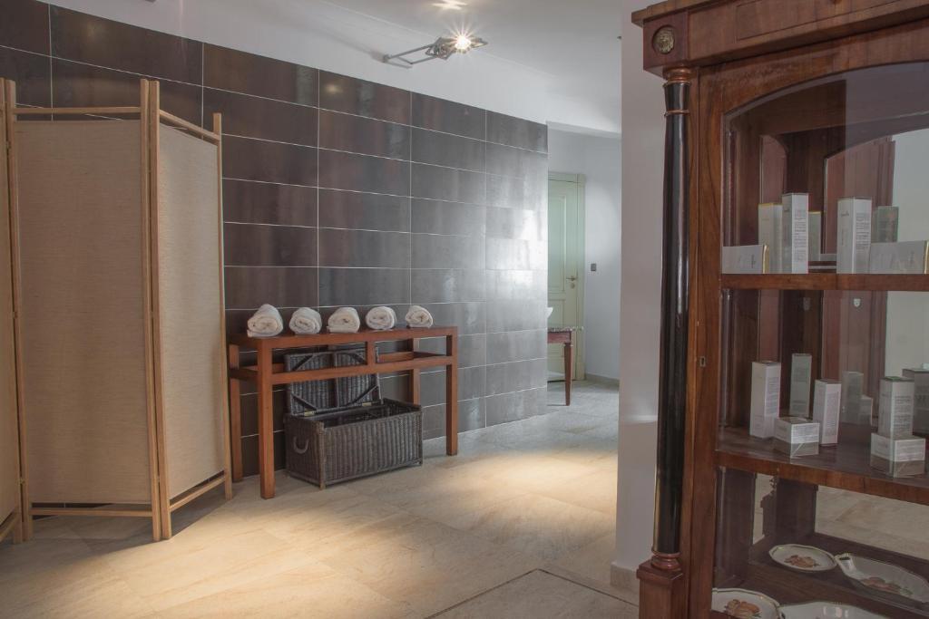 Hotel Rejs Устка Екстер'єр фото