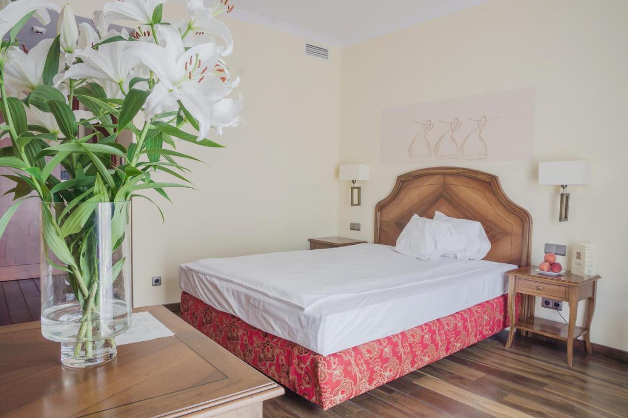 Hotel Rejs Устка Номер фото
