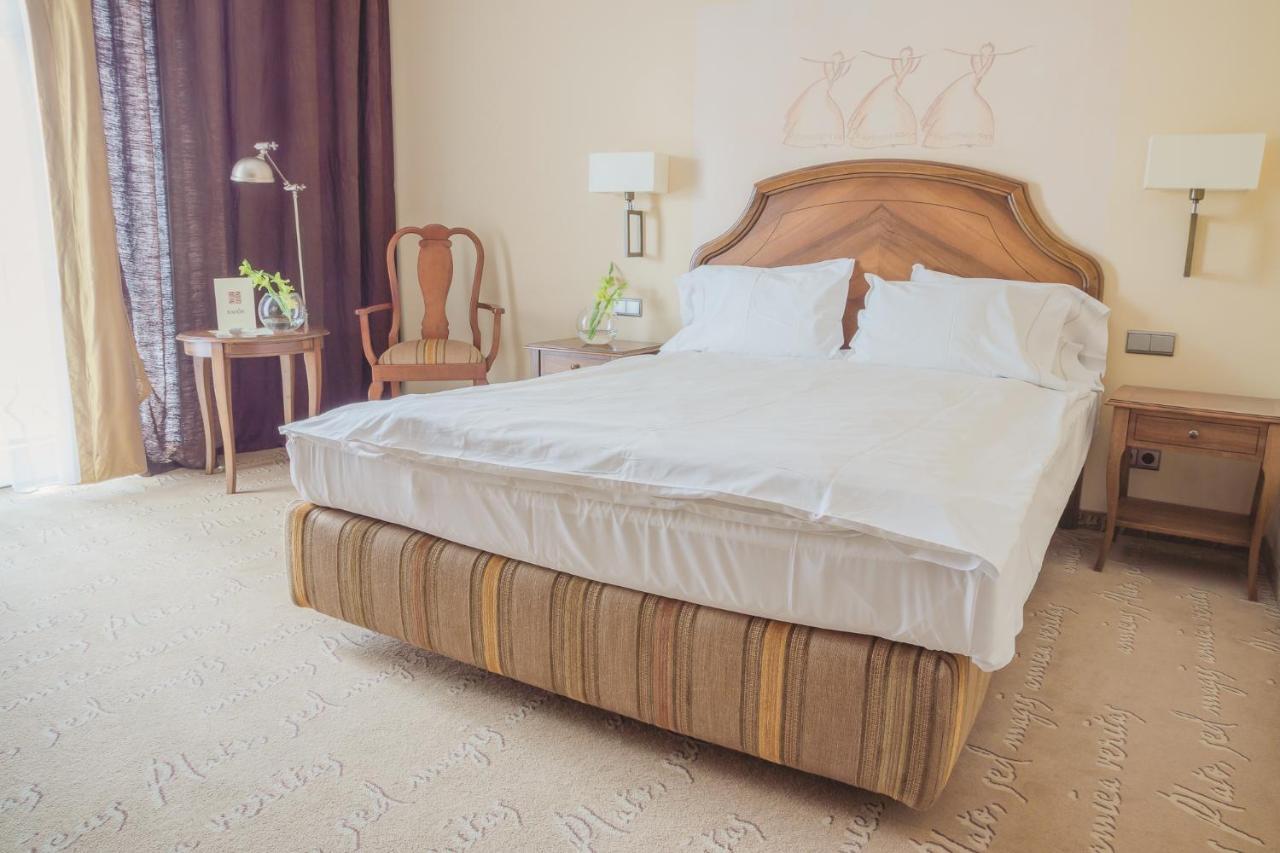 Hotel Rejs Устка Номер фото